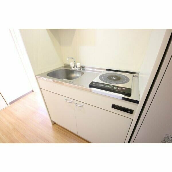 物件内観写真6　(※写真は同じマンションの違う部屋のものになります。)