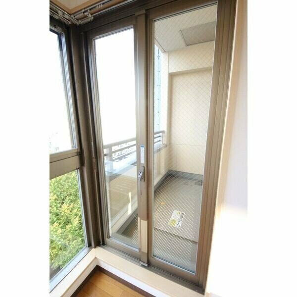 物件内観写真7　(※写真は同じマンションの違う部屋のものになります。)