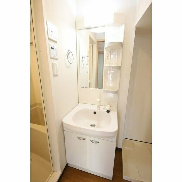 物件内観写真8　(※写真は同じマンションの違う部屋のものになります。)