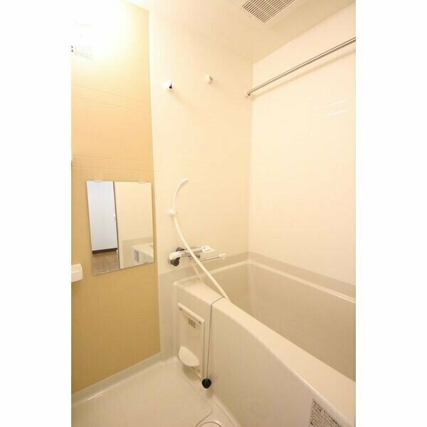 物件内観写真9　(※写真は同じマンションの違う部屋のものになります。)