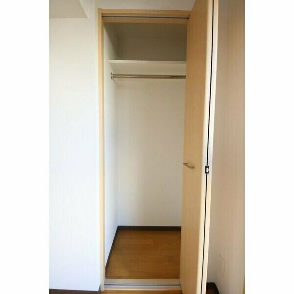 物件内観写真12　(※写真は同じマンションの違う部屋のものになります。)