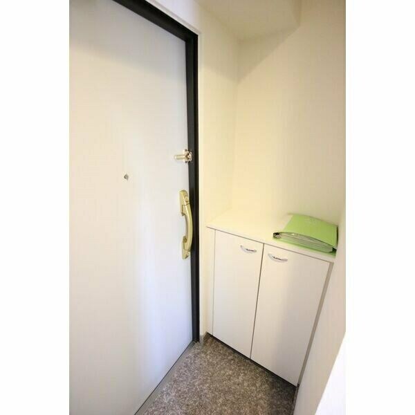 物件内観写真13　(※写真は同じマンションの違う部屋のものになります。)