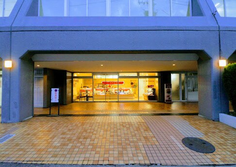 物件内観写真21　(神戸ふう月堂名古屋営業所 387m)