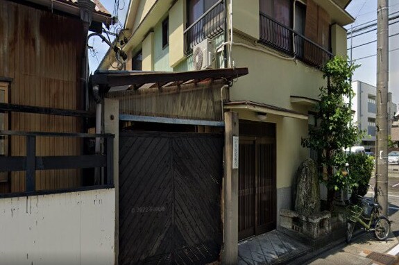 物件内観写真17　(合資会社日野菊商店 358m)