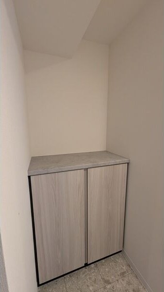 物件内観写真9　(シューズボックス)