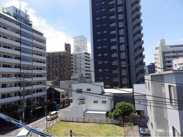 物件内観写真7　(※写真は同じマンションの違う部屋のものになります。)