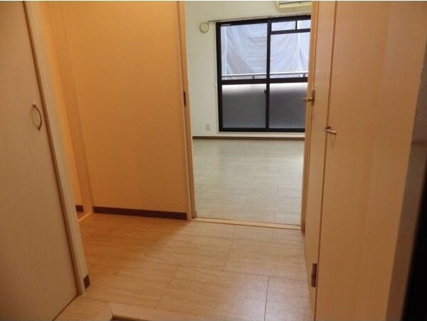 物件内観写真9　(※写真は同じマンションの違う部屋のものになります。)