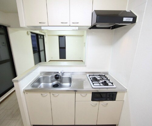 物件内観写真14　(※写真は同じマンションの違う部屋のものになります。)