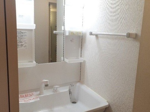 洗面・脱衣所