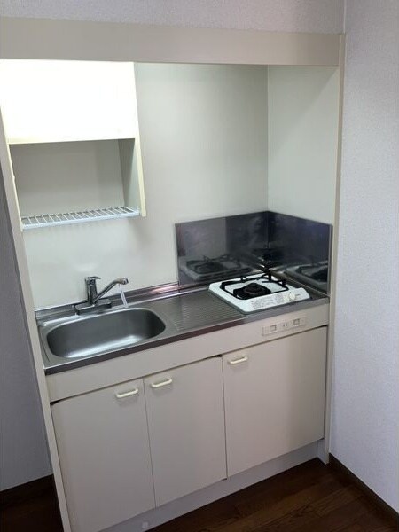 物件内観写真12　(※写真は同じマンションの違う部屋のものになります。)