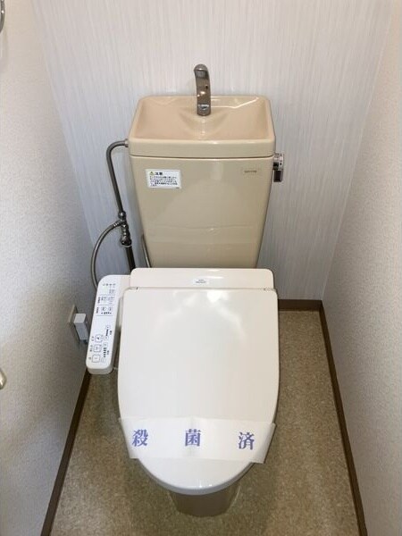 物件内観写真15　(※写真は同じマンションの違う部屋のものになります。)