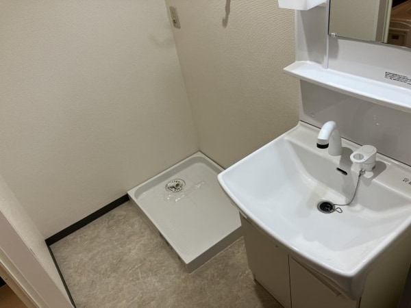 洗面・脱衣所