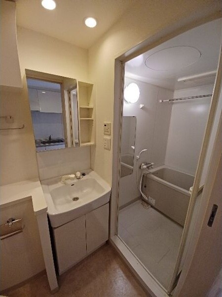 物件内観写真16　