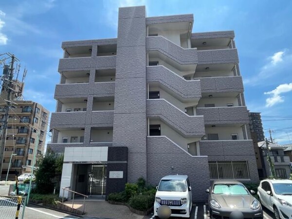 外観(外観写真（昼）)