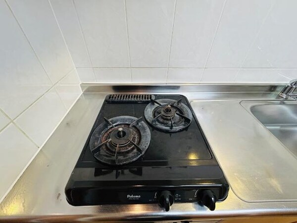 キッチン(キッチン)