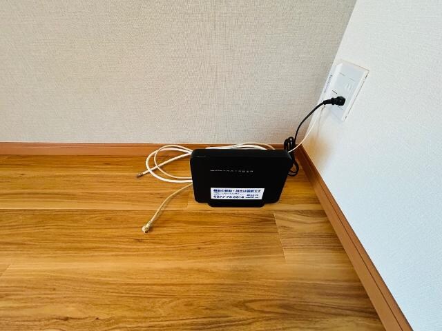 物件内観写真25　(Ｗｉ-Ｆｉ)