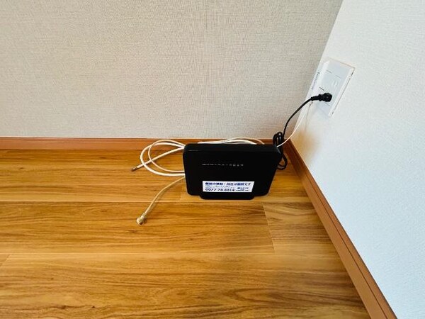 その他(Ｗｉ-Ｆｉ)