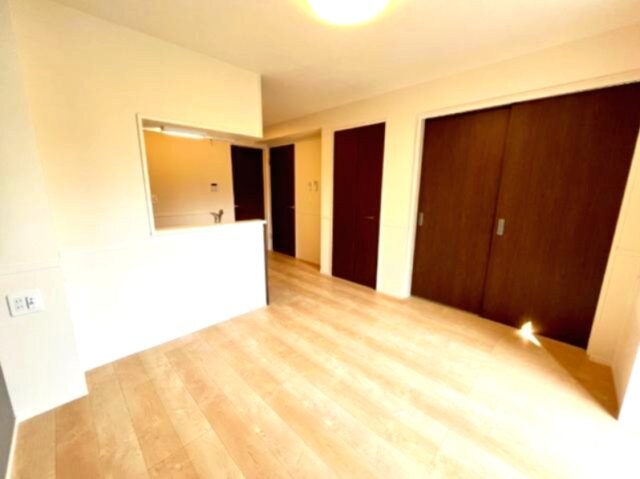 物件内観写真9　(リビング)