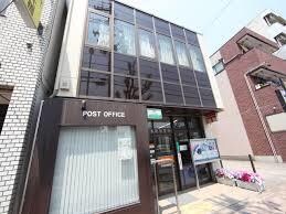 物件外観写真7　(名古屋本陣郵便局まで635ｍ)