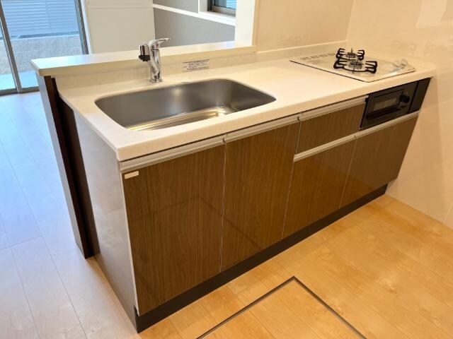 物件内観写真20　(キッチン)