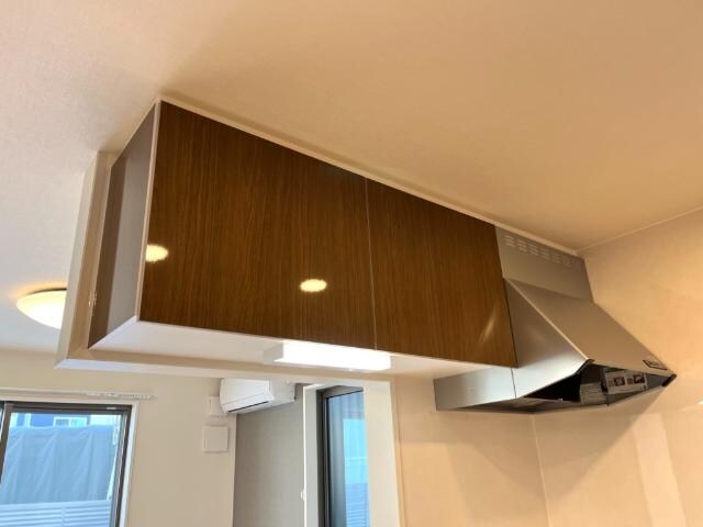 物件内観写真21　(キッチン)