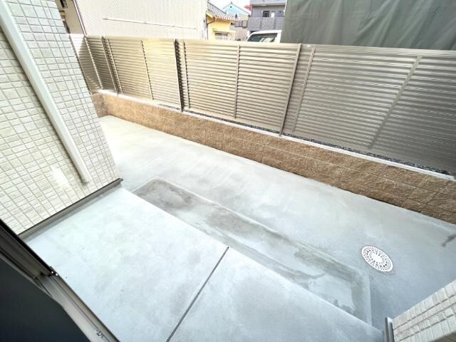 物件内観写真24　(庭)