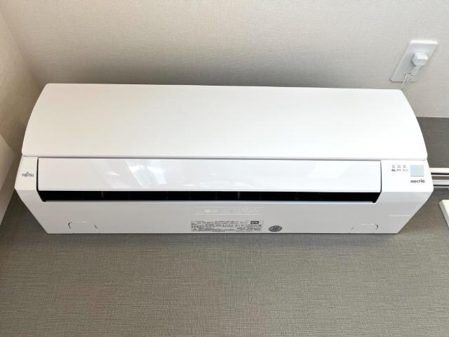 物件内観写真28　(エアコン)