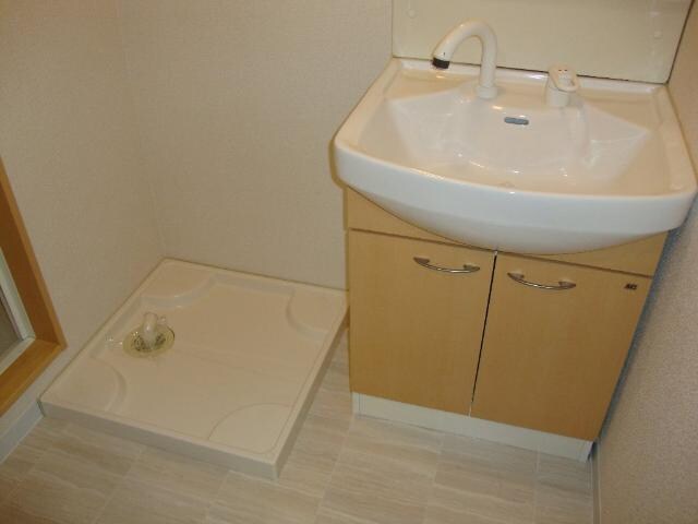 洗面・脱衣所(洗髪洗面化粧台)