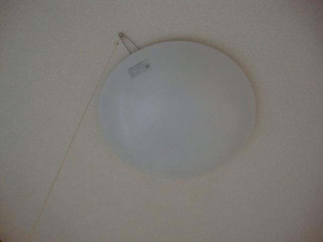 建物設備(照明器具)