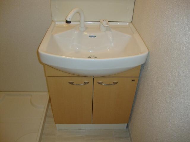 洗面・脱衣所(洗髪洗面化粧台)