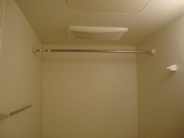 浴室(浴室乾燥機)