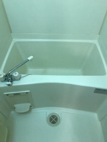 物件内観写真11　(浴室)