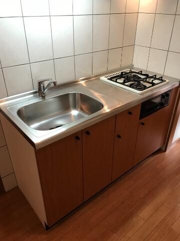 物件内観写真13　(キッチン)