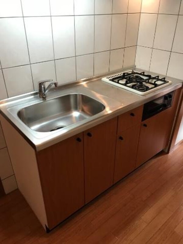 キッチン(キッチン)