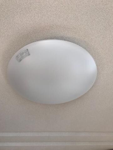 物件内観写真17　(洋室照明)