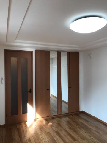 物件内観写真21　(洋室)