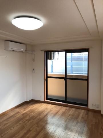 物件内観写真22　(洋室)