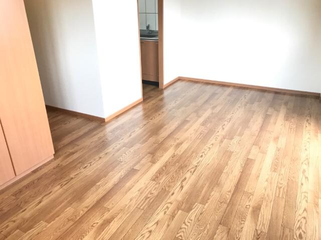 物件内観写真5　(リビング)