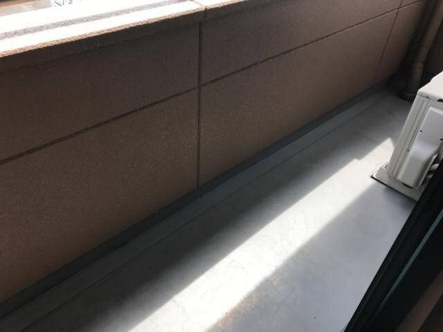 物件内観写真18　(ベランダ)