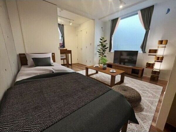 物件内観写真11　