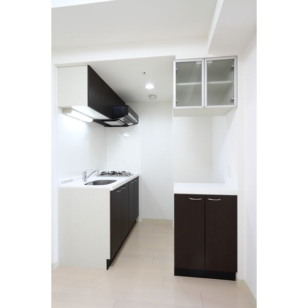 物件内観写真8　(※写真は同じマンションの違う部屋のものになります。)