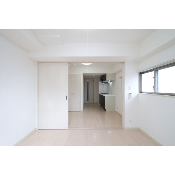 物件内観写真9　(※写真は同じマンションの違う部屋のものになります。)