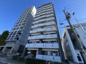 ピーステン名駅南　外観写真