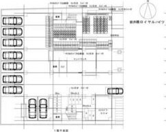 物件外観写真11　