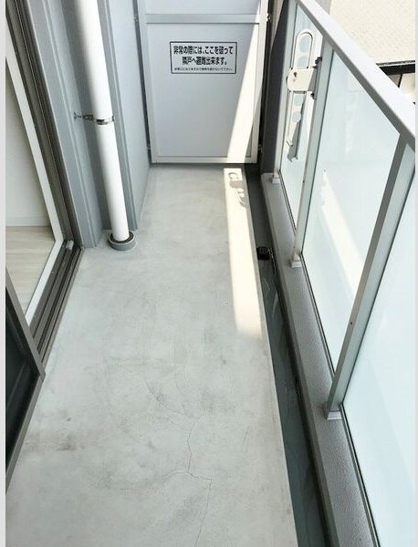 物件内観写真15　(※写真は同じマンションの違う部屋のものになります。)