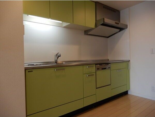 物件内観写真11　