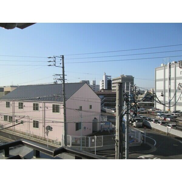 物件内観写真12　