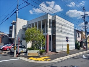 レオパレス瑞穂外観写真