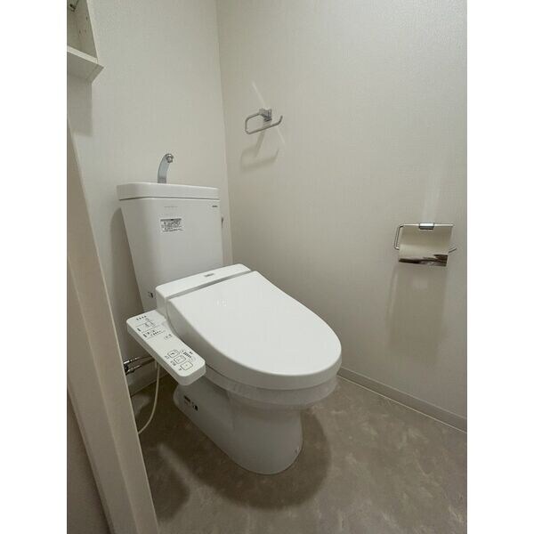 物件内観写真21　(※写真は同じマンションの違う部屋のものになります。)