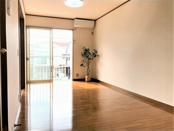 物件内観写真5　(※写真は同じマンションの違う部屋のものになります。)